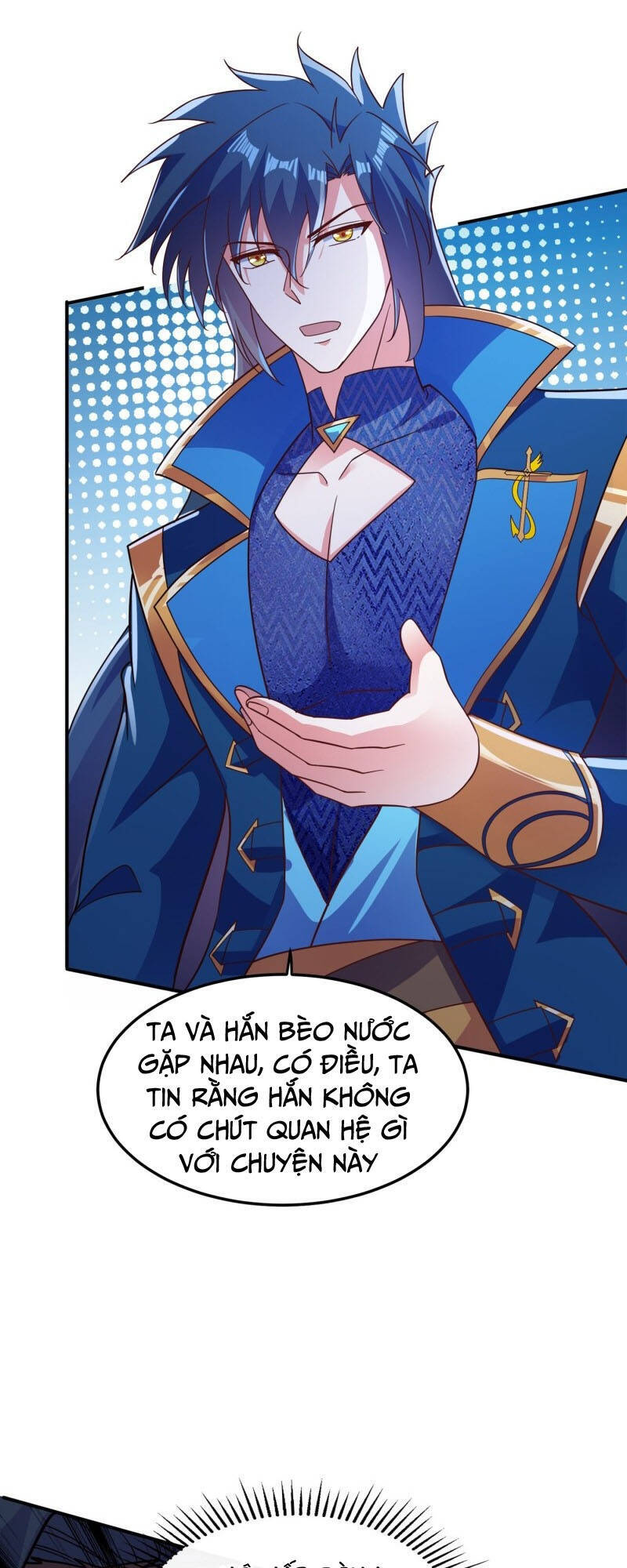 Linh Kiếm Tôn Chapter  404 - 19