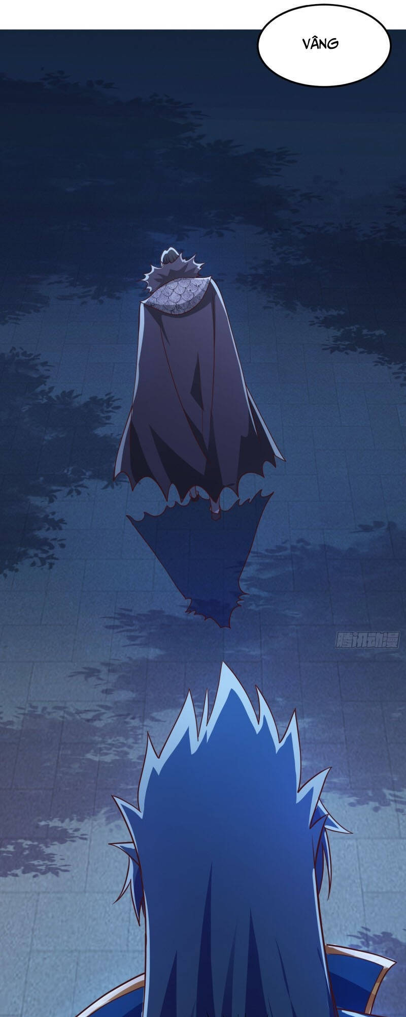 Linh Kiếm Tôn Chapter 404 - 25