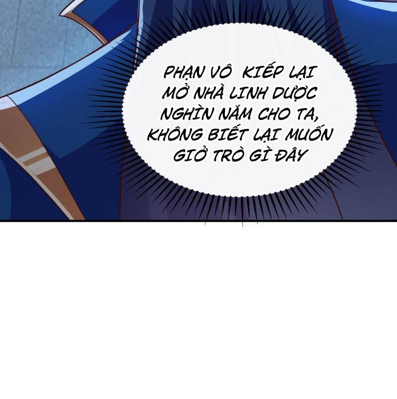 Linh Kiếm Tôn Chapter  404 - 26