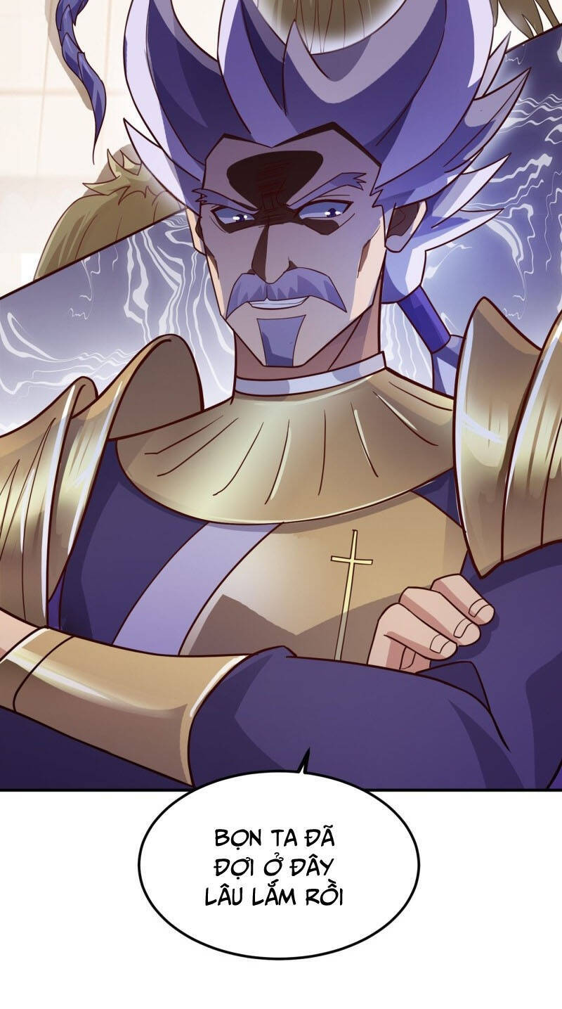 Linh Kiếm Tôn Chapter  404 - 30