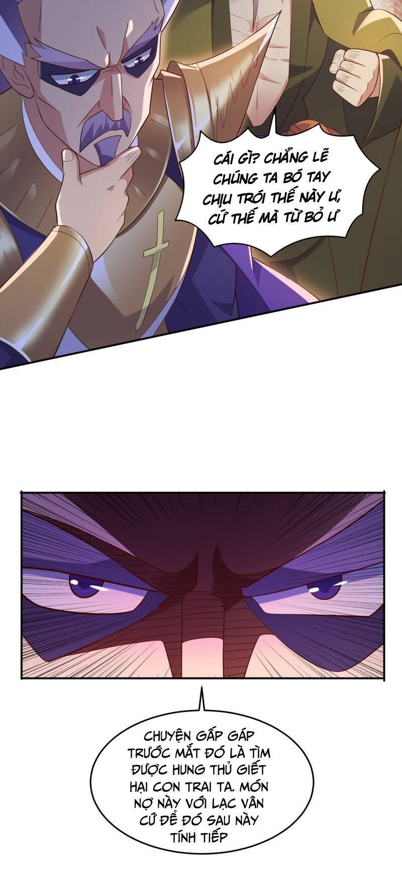 Linh Kiếm Tôn Chapter  404 - 4