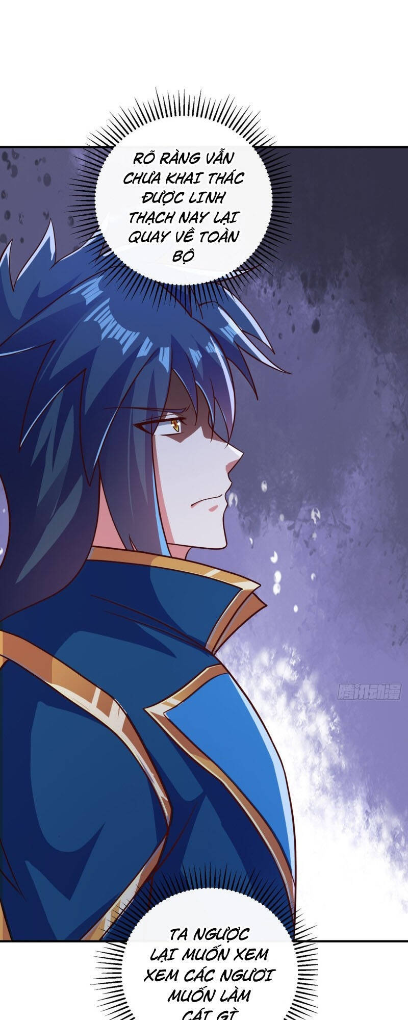 Linh Kiếm Tôn Chapter  404 - 31