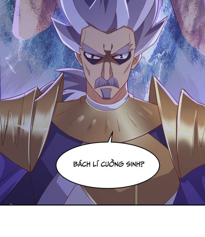 Linh Kiếm Tôn Chapter  404 - 6