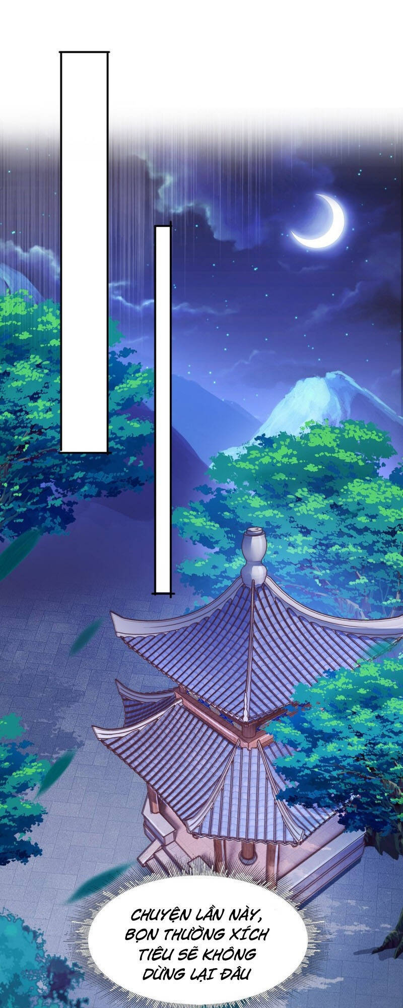 Linh Kiếm Tôn Chapter  404 - 7