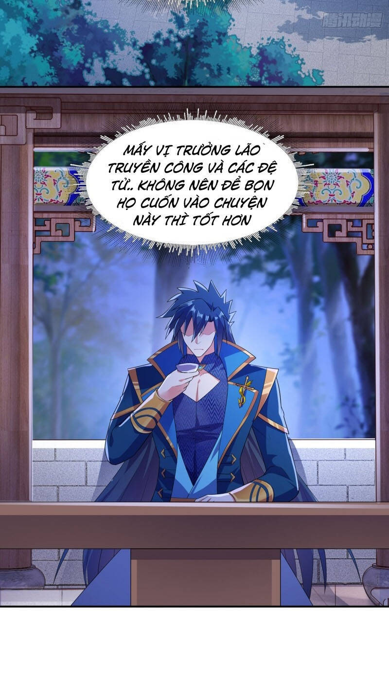 Linh Kiếm Tôn Chapter  404 - 8