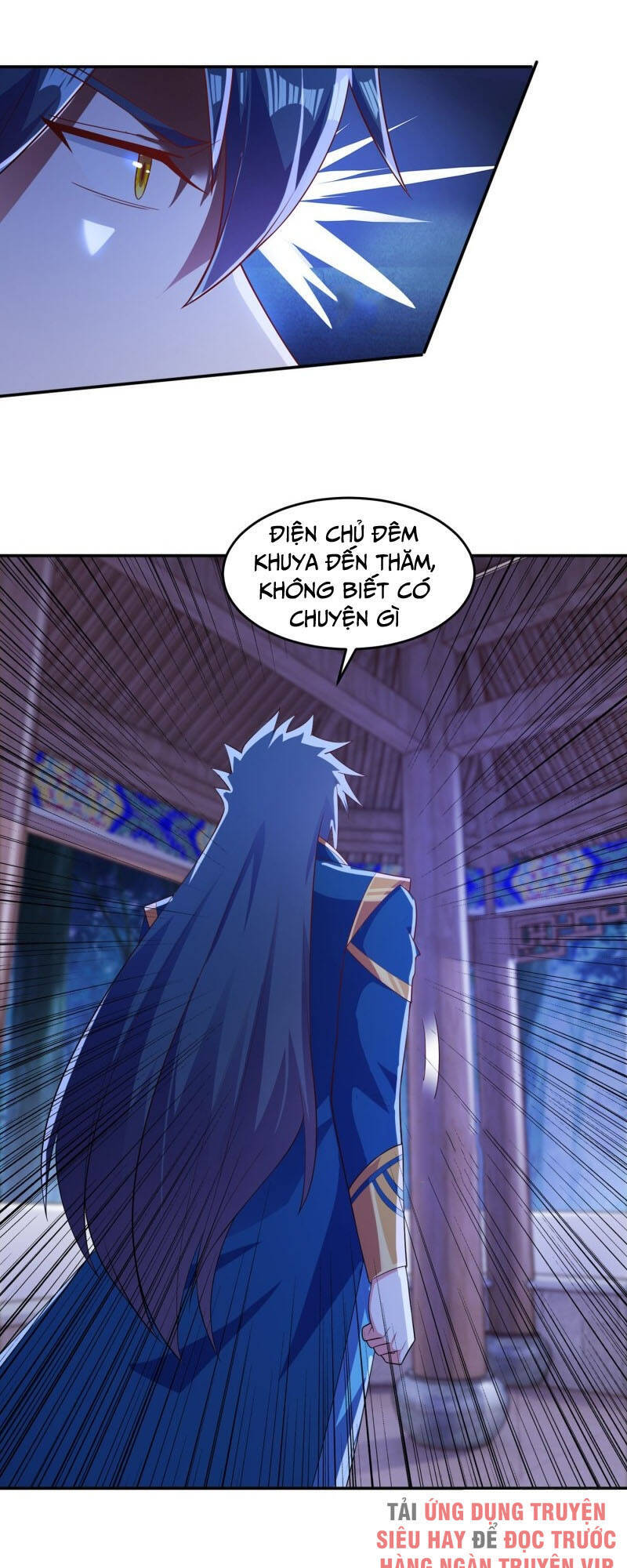 Linh Kiếm Tôn Chapter 404 - 9