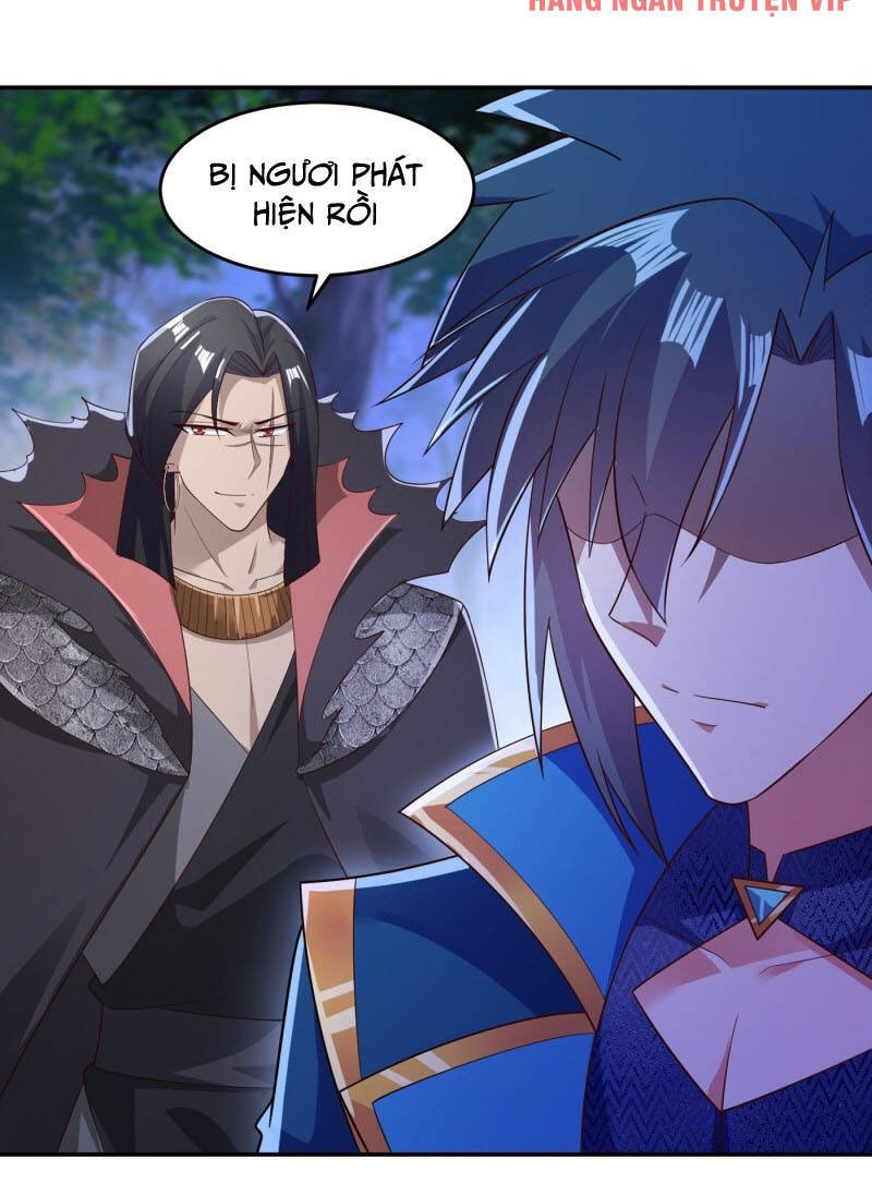 Linh Kiếm Tôn Chapter  404 - 10
