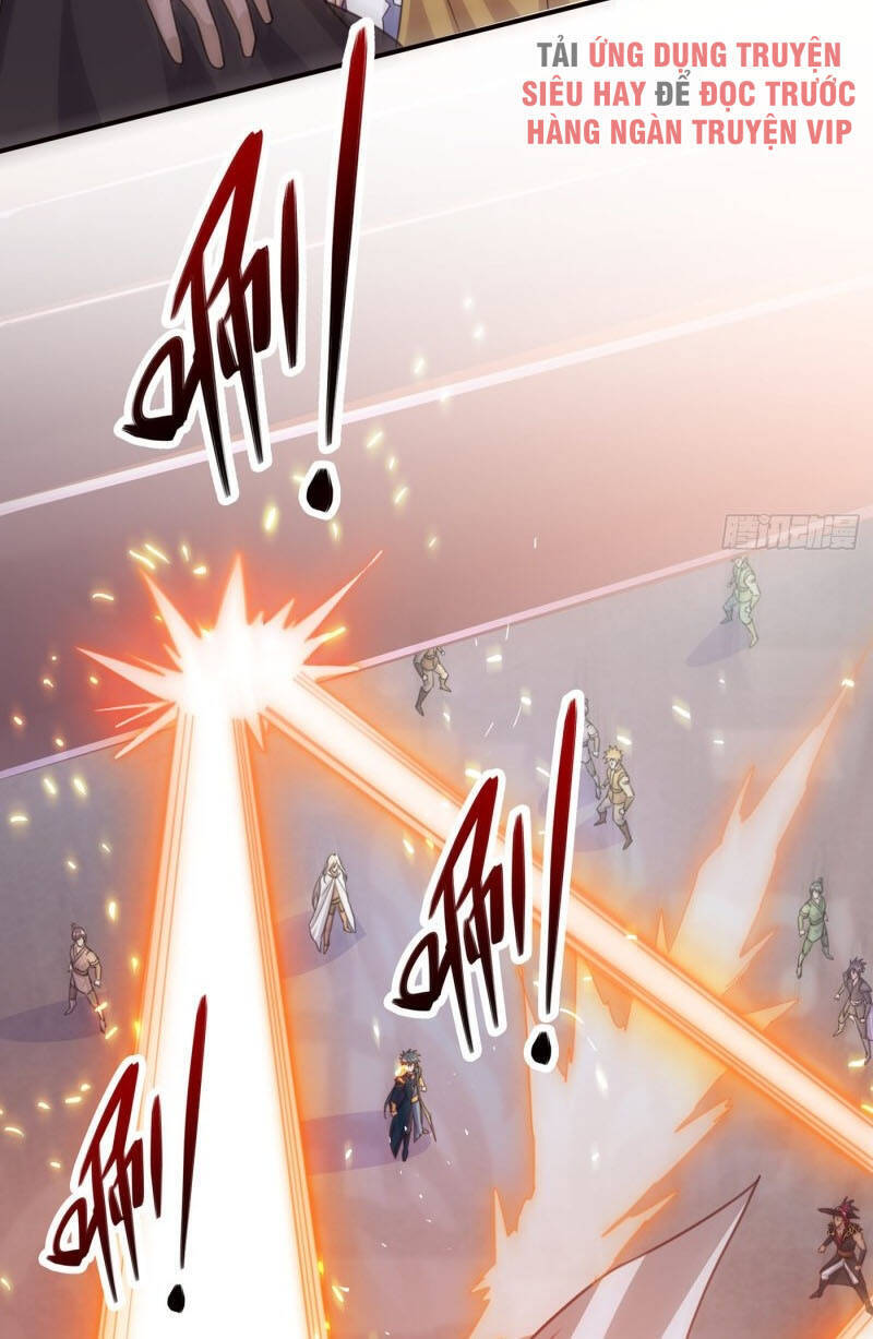 Linh Kiếm Tôn Chapter  405 - 18