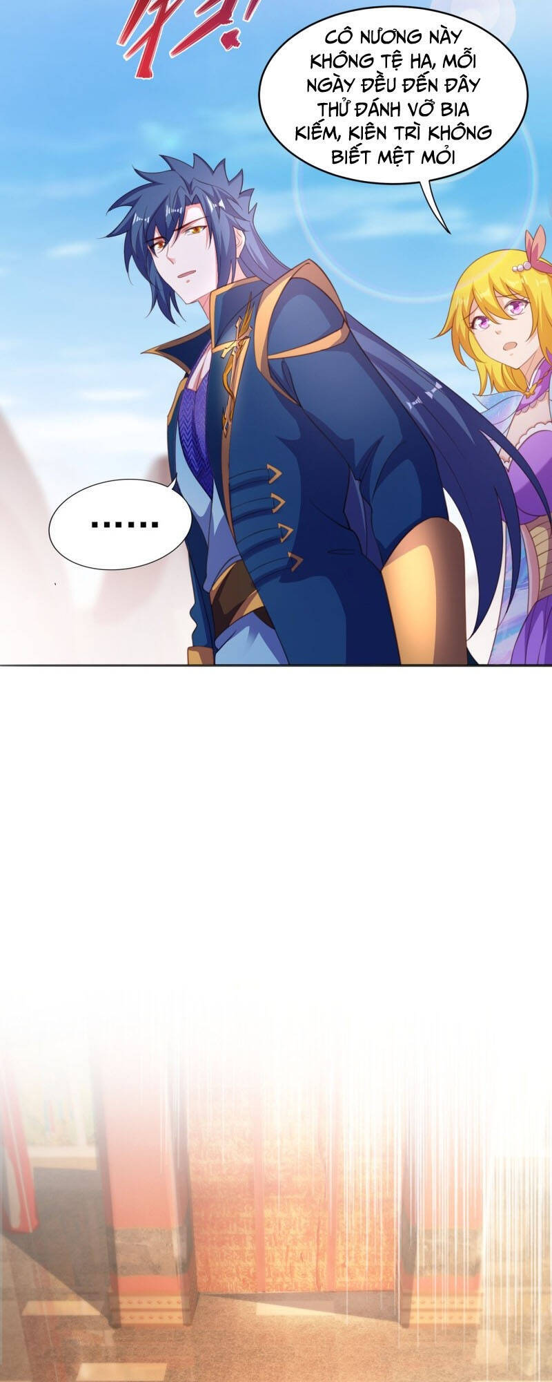 Linh Kiếm Tôn Chapter  405 - 9