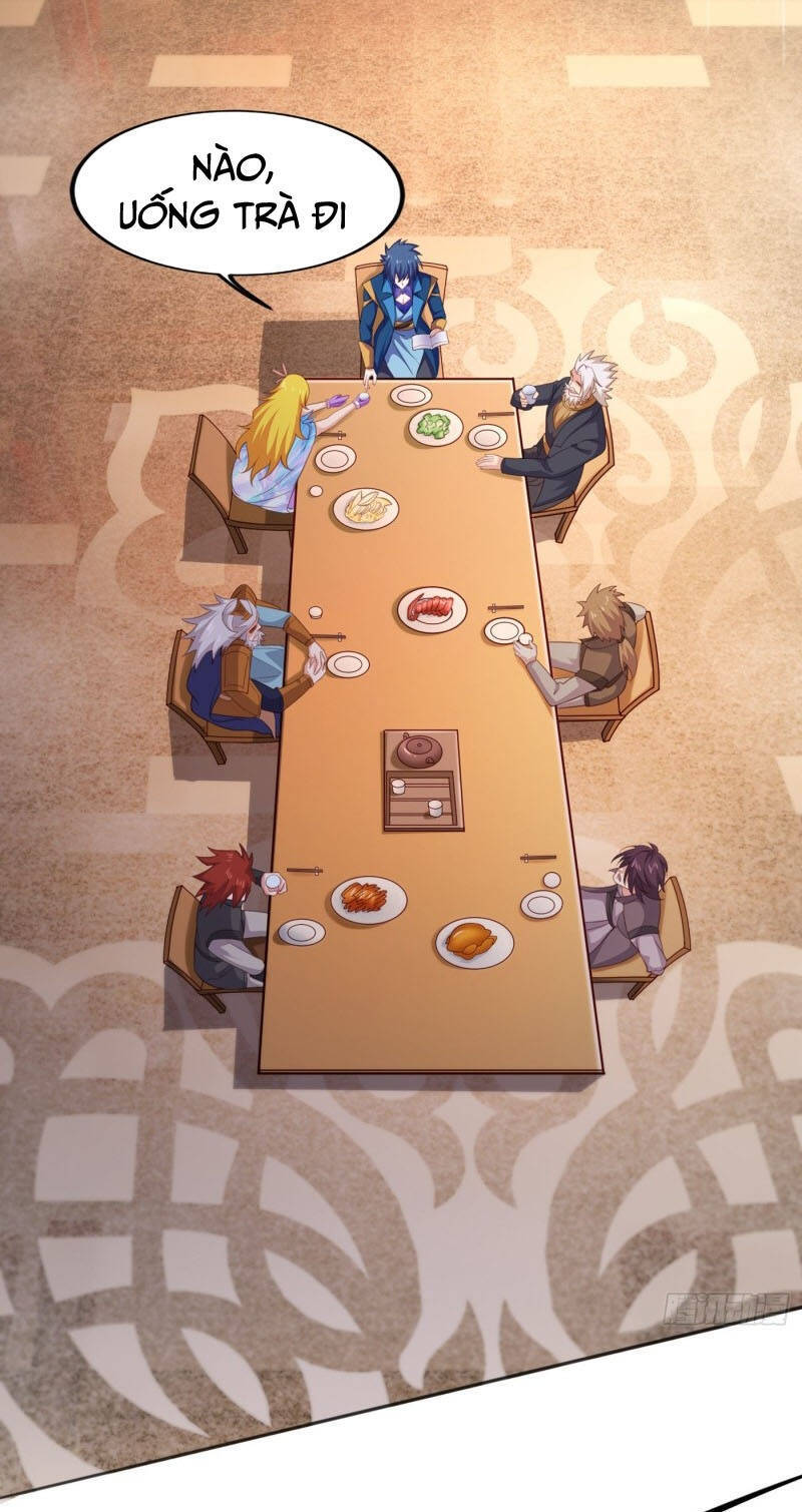 Linh Kiếm Tôn Chapter  405 - 10