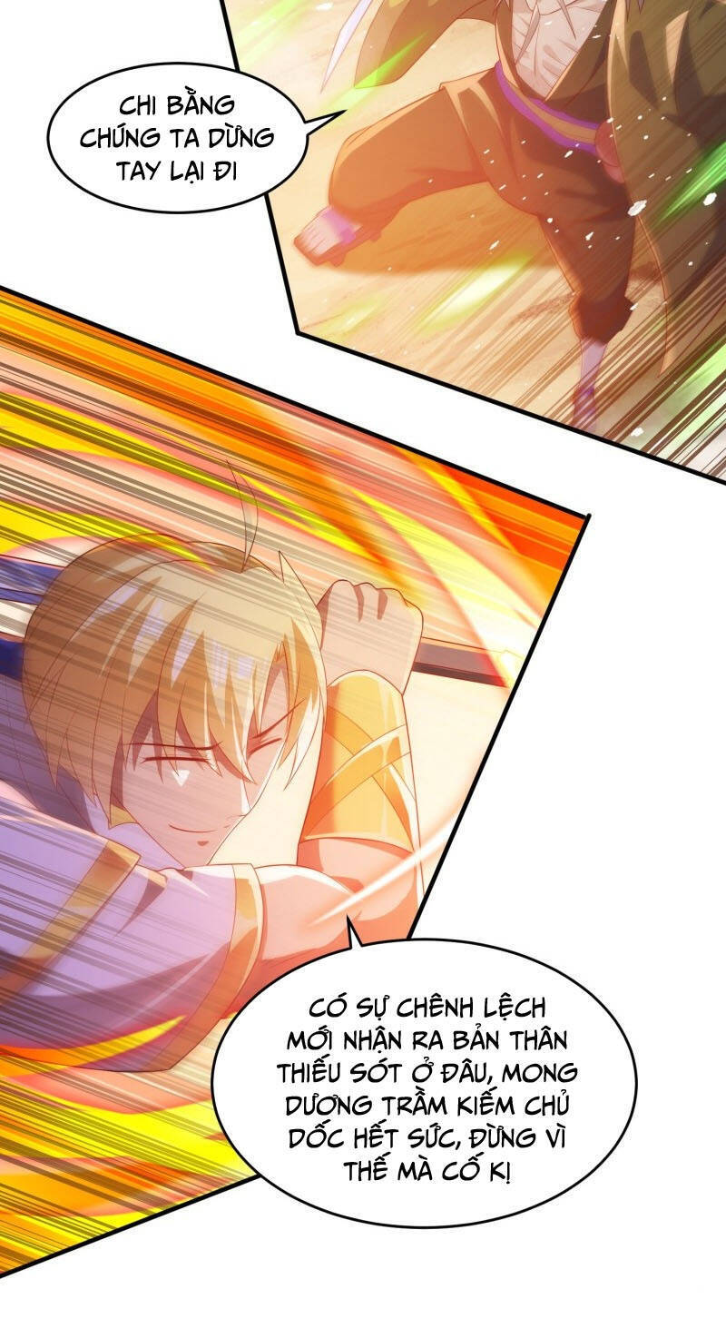 Linh Kiếm Tôn Chapter  406 - 2