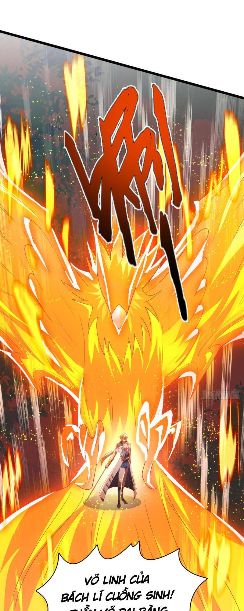 Linh Kiếm Tôn Chapter  406 - 11
