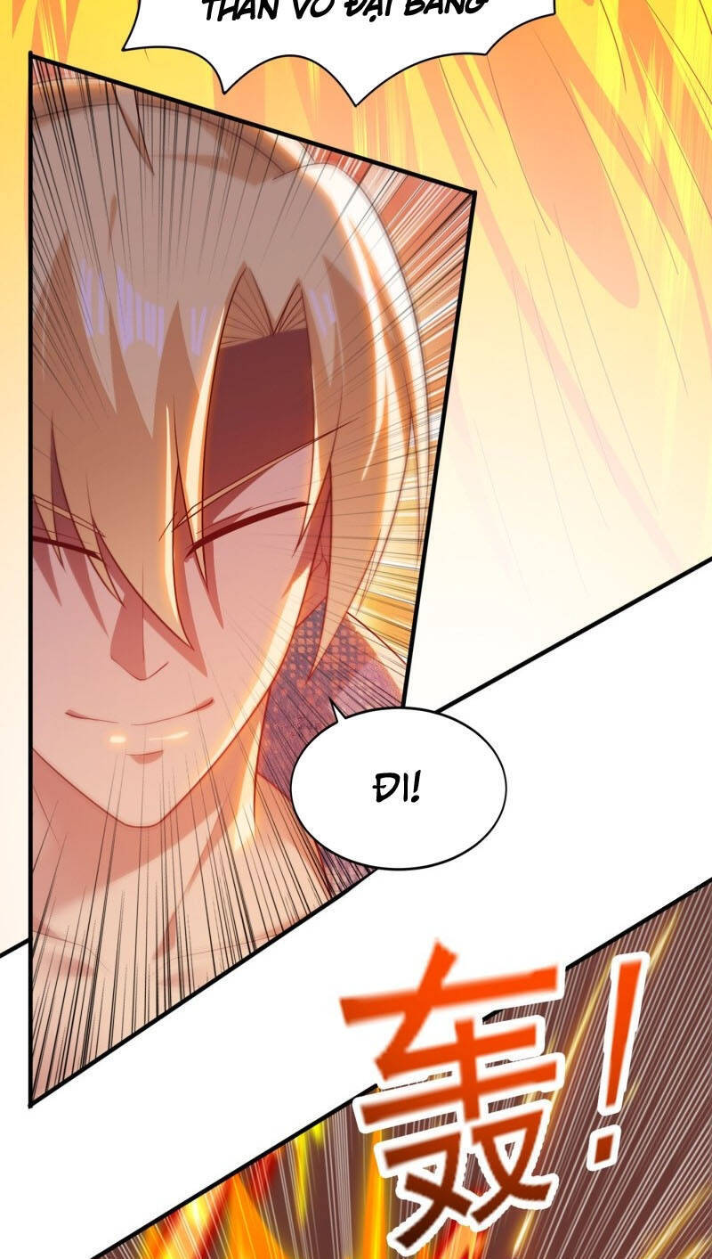 Linh Kiếm Tôn Chapter  406 - 12