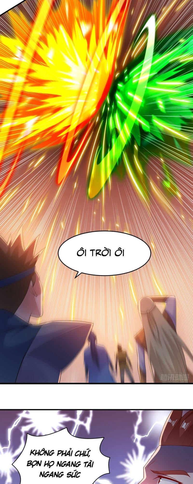 Linh Kiếm Tôn Chapter  406 - 13