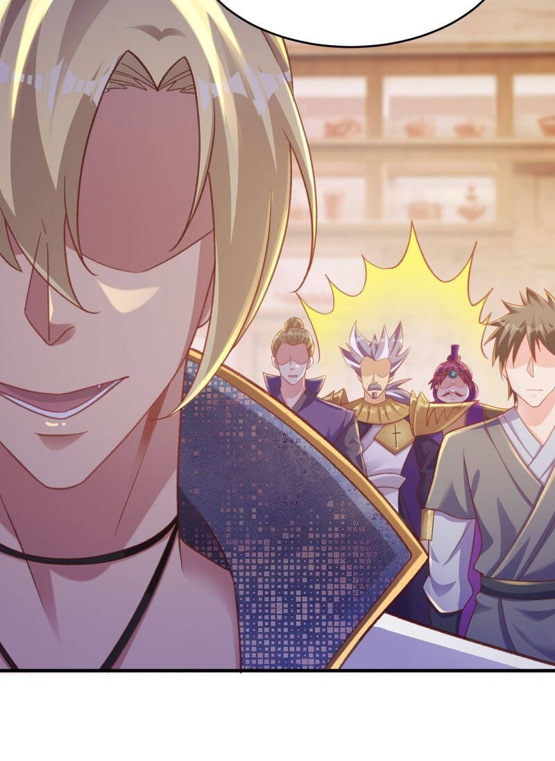 Linh Kiếm Tôn Chapter  406 - 26