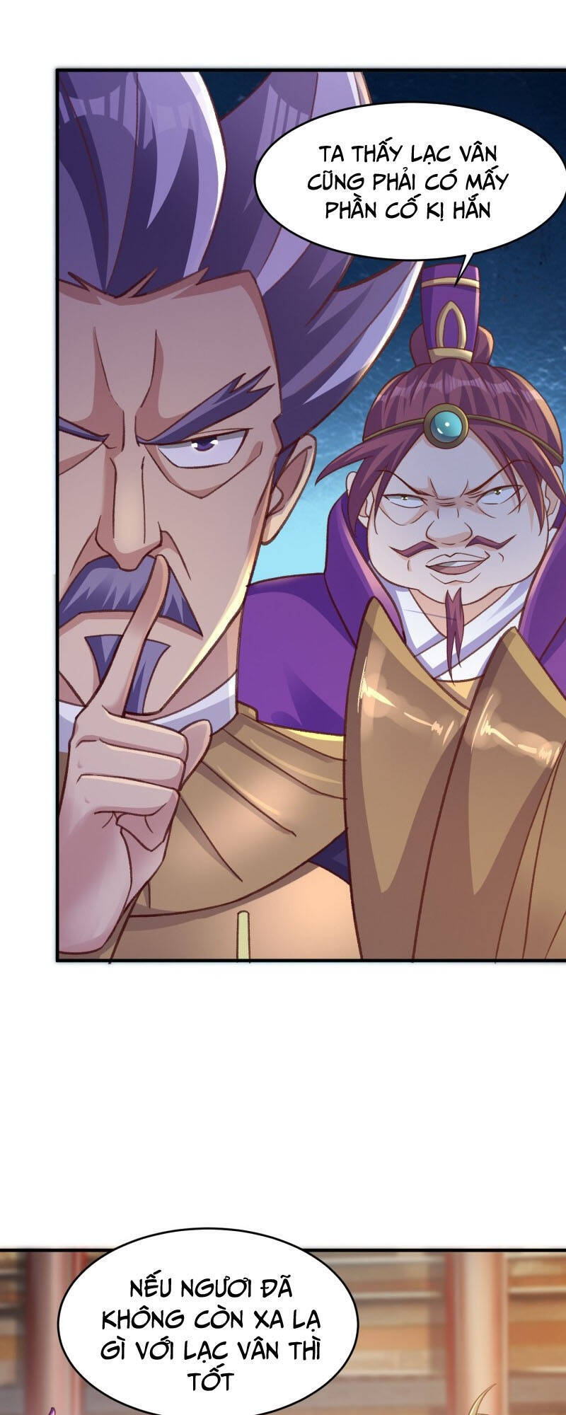 Linh Kiếm Tôn Chapter  406 - 29