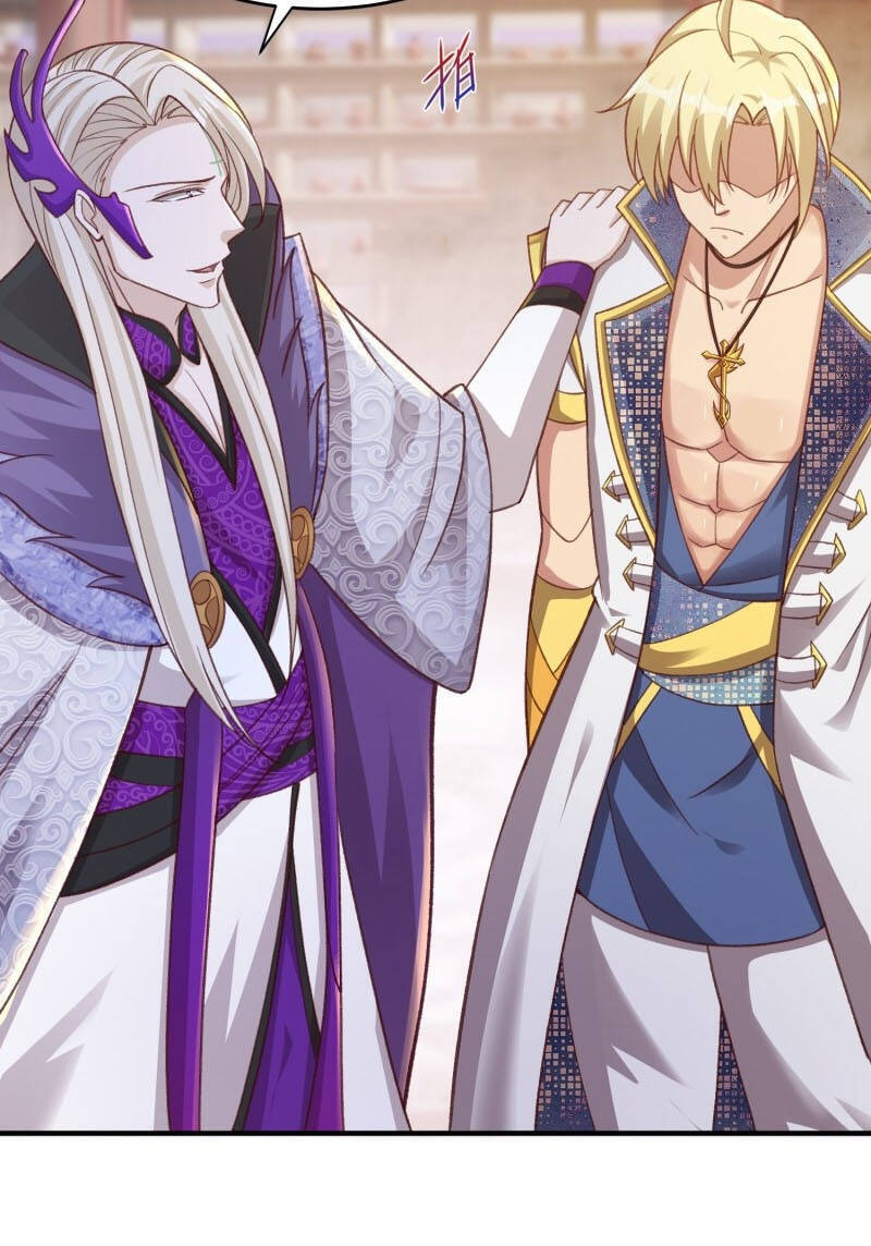 Linh Kiếm Tôn Chapter  406 - 30