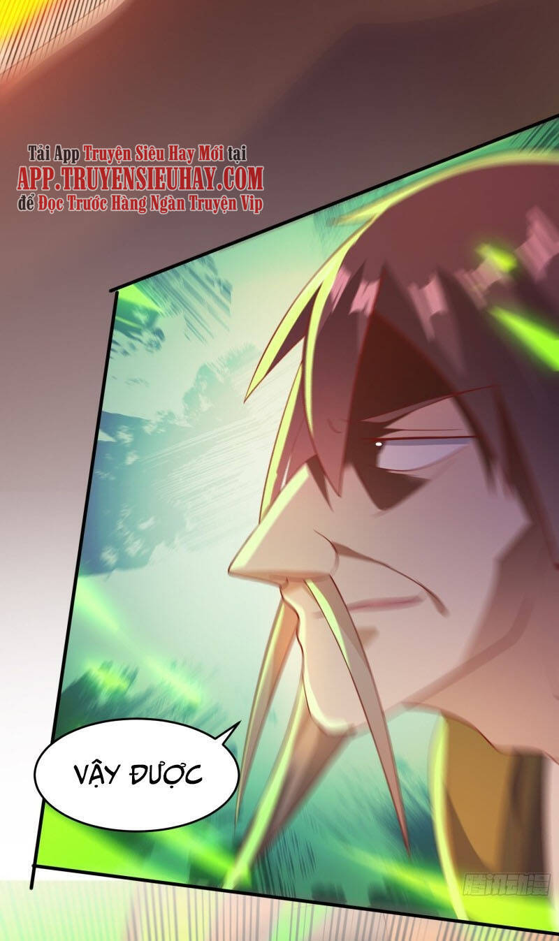 Linh Kiếm Tôn Chapter  406 - 4