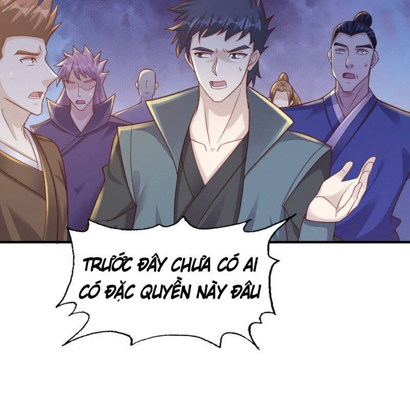 Linh Kiếm Tôn Chapter  406 - 32