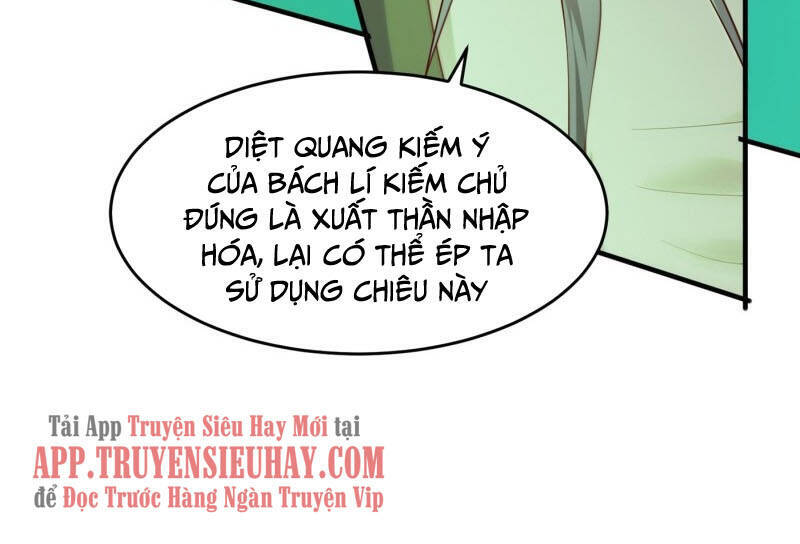 Linh Kiếm Tôn Chapter  406 - 10