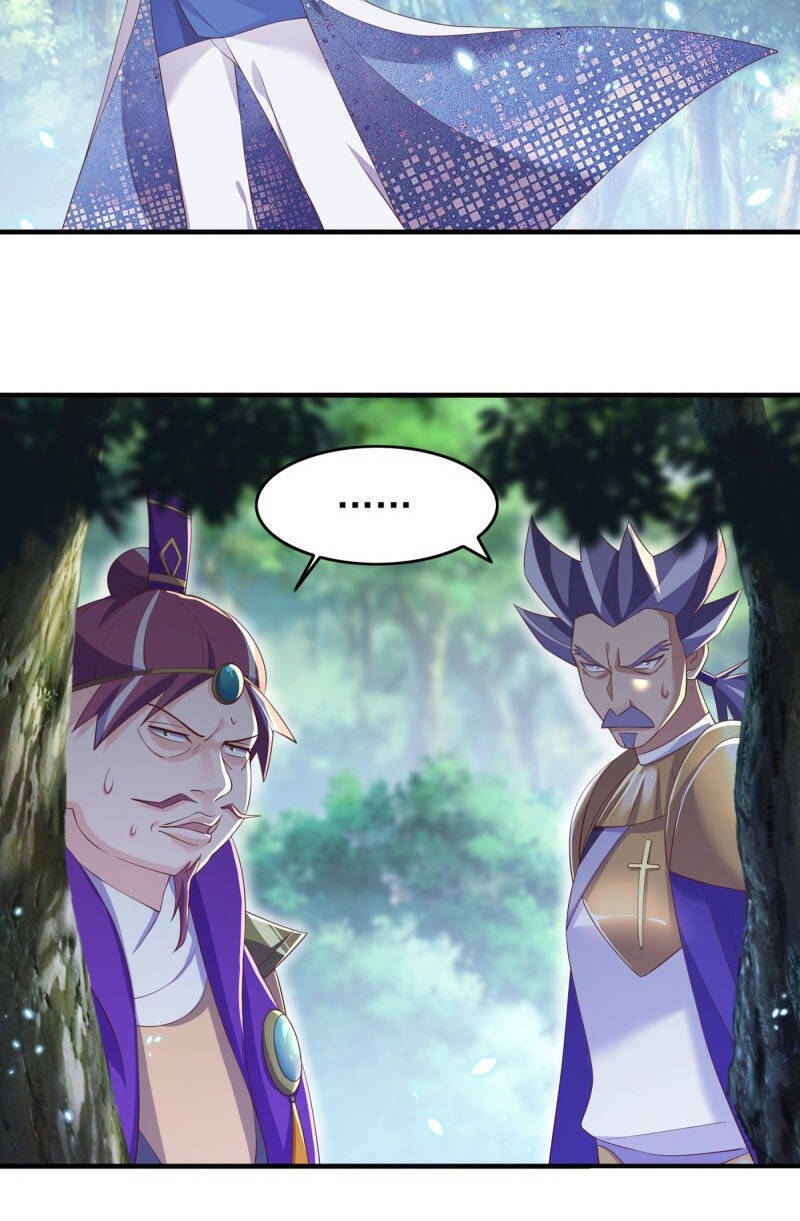 Linh Kiếm Tôn Chapter 407 - 2