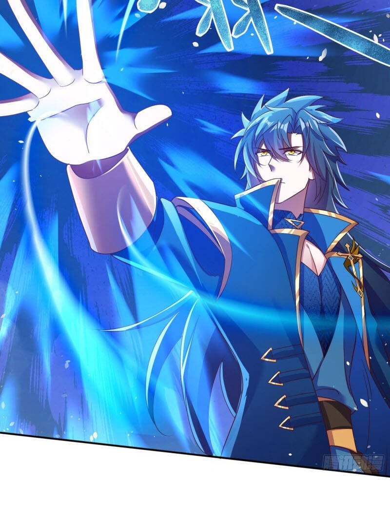 Linh Kiếm Tôn Chapter  407 - 16