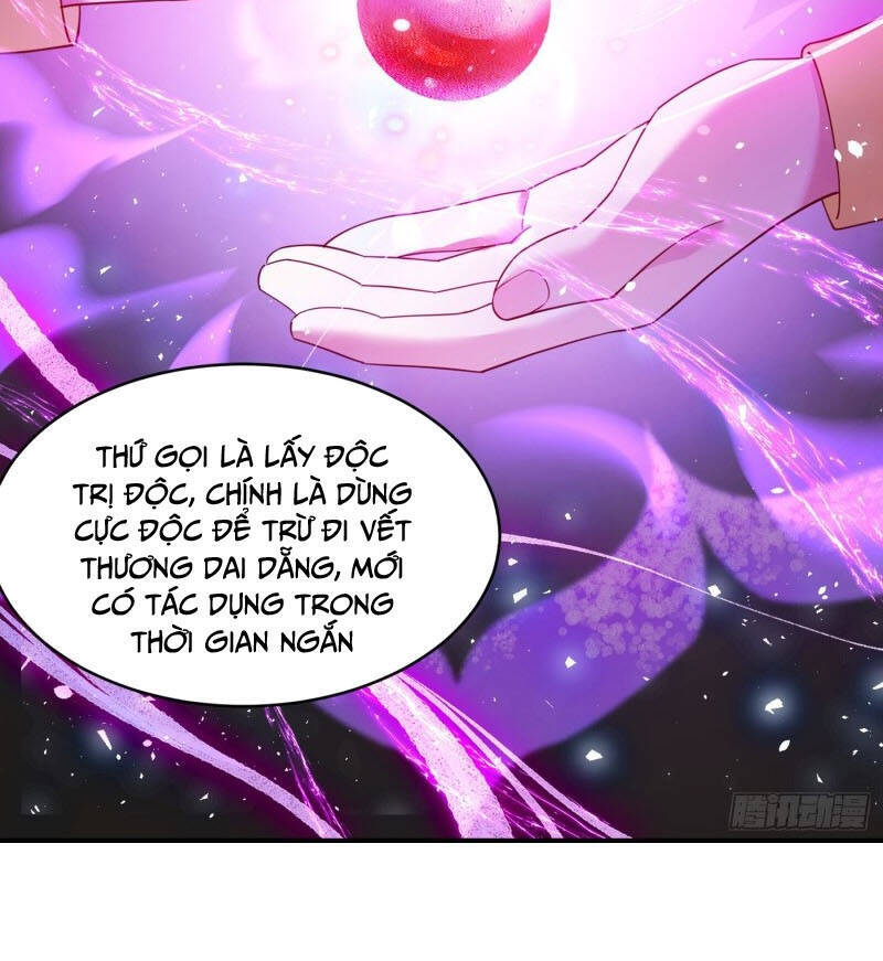 Linh Kiếm Tôn Chapter 407 - 20