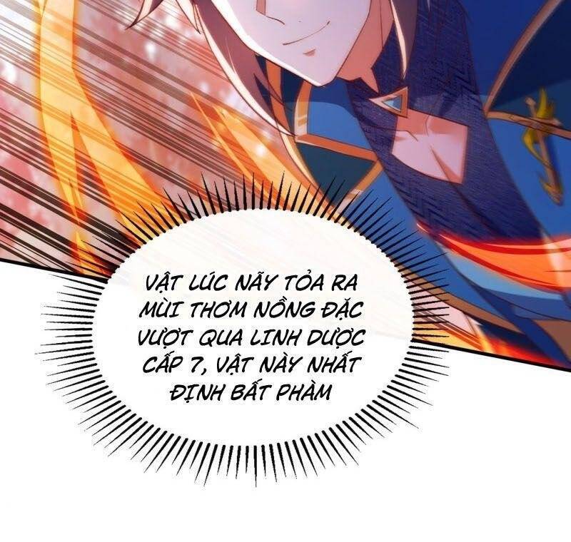 Linh Kiếm Tôn Chapter  408 - 2