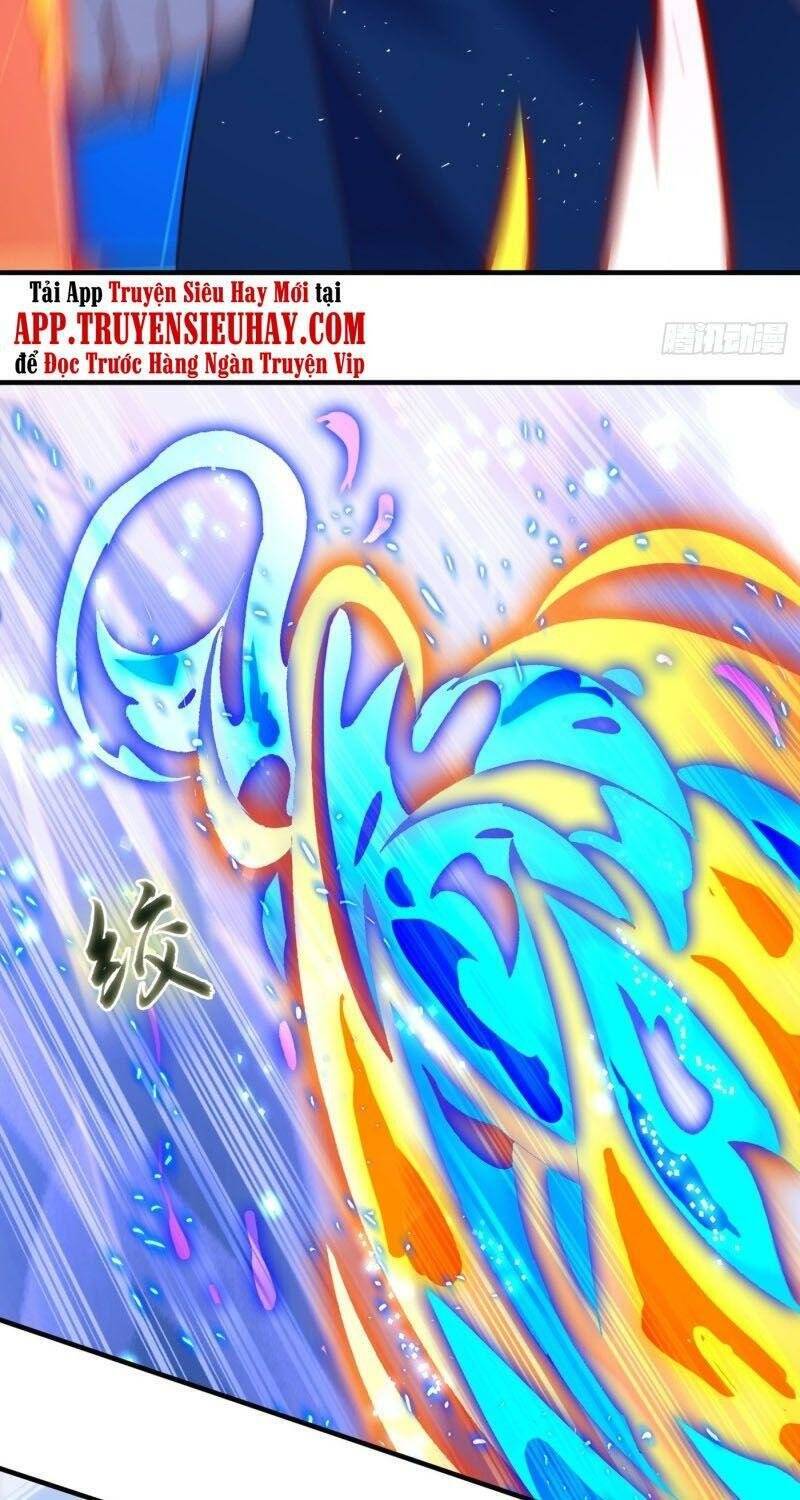 Linh Kiếm Tôn Chapter  408 - 11