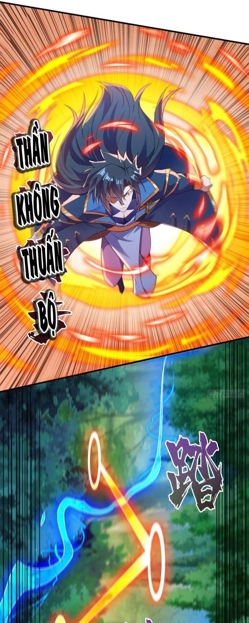 Linh Kiếm Tôn Chapter  408 - 3