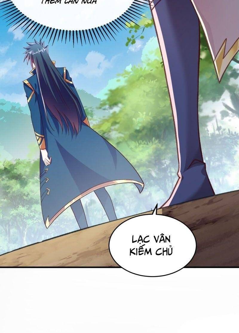 Linh Kiếm Tôn Chapter  408 - 21