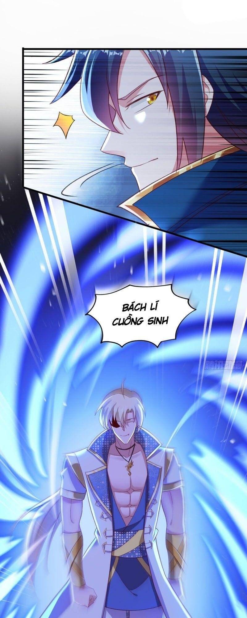 Linh Kiếm Tôn Chapter  408 - 22