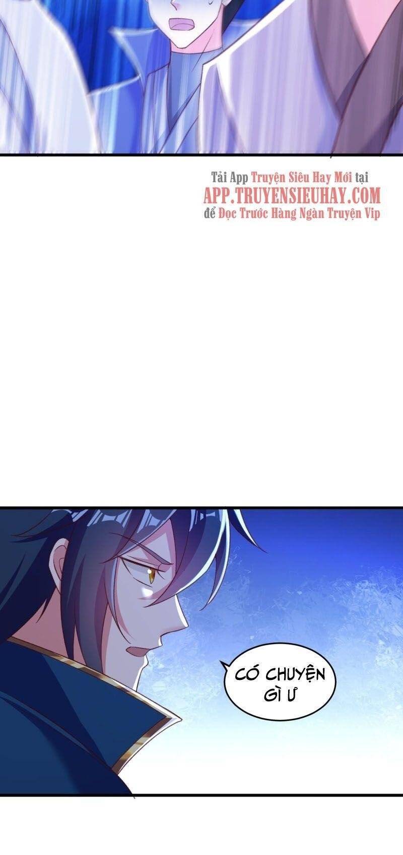 Linh Kiếm Tôn Chapter  408 - 25