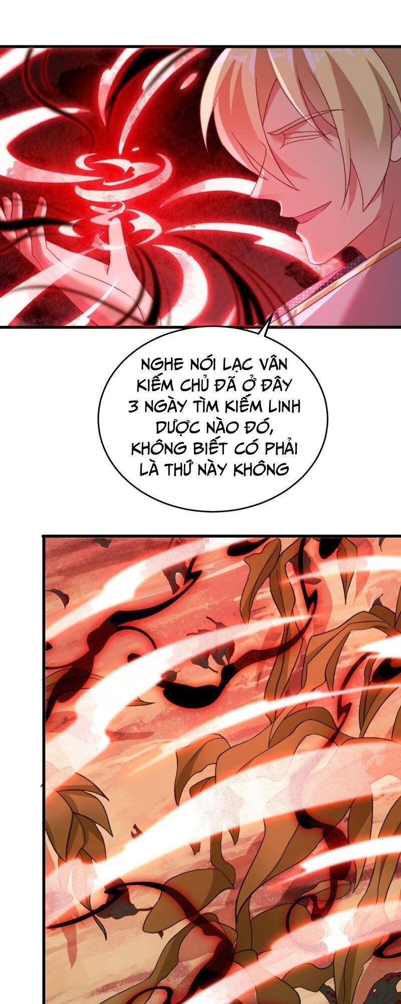 Linh Kiếm Tôn Chapter  408 - 26
