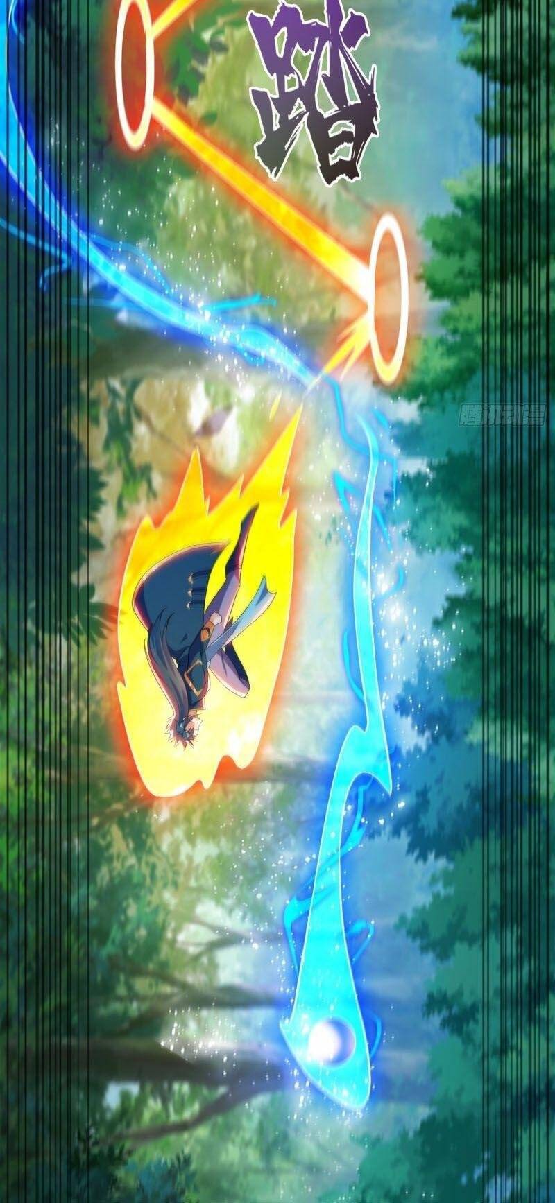 Linh Kiếm Tôn Chapter  408 - 4