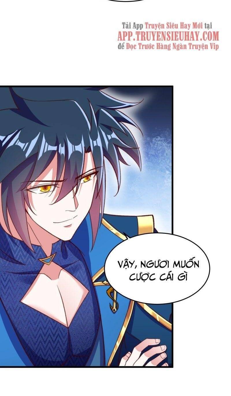 Linh Kiếm Tôn Chapter  408 - 31