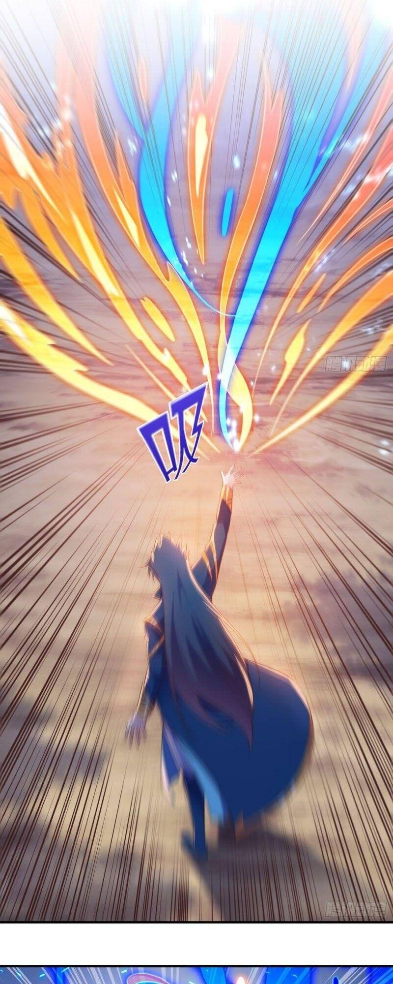 Linh Kiếm Tôn Chapter  408 - 7