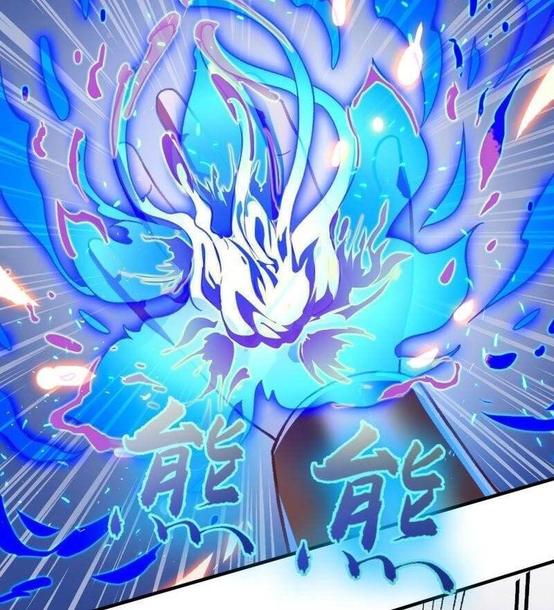 Linh Kiếm Tôn Chapter  408 - 8
