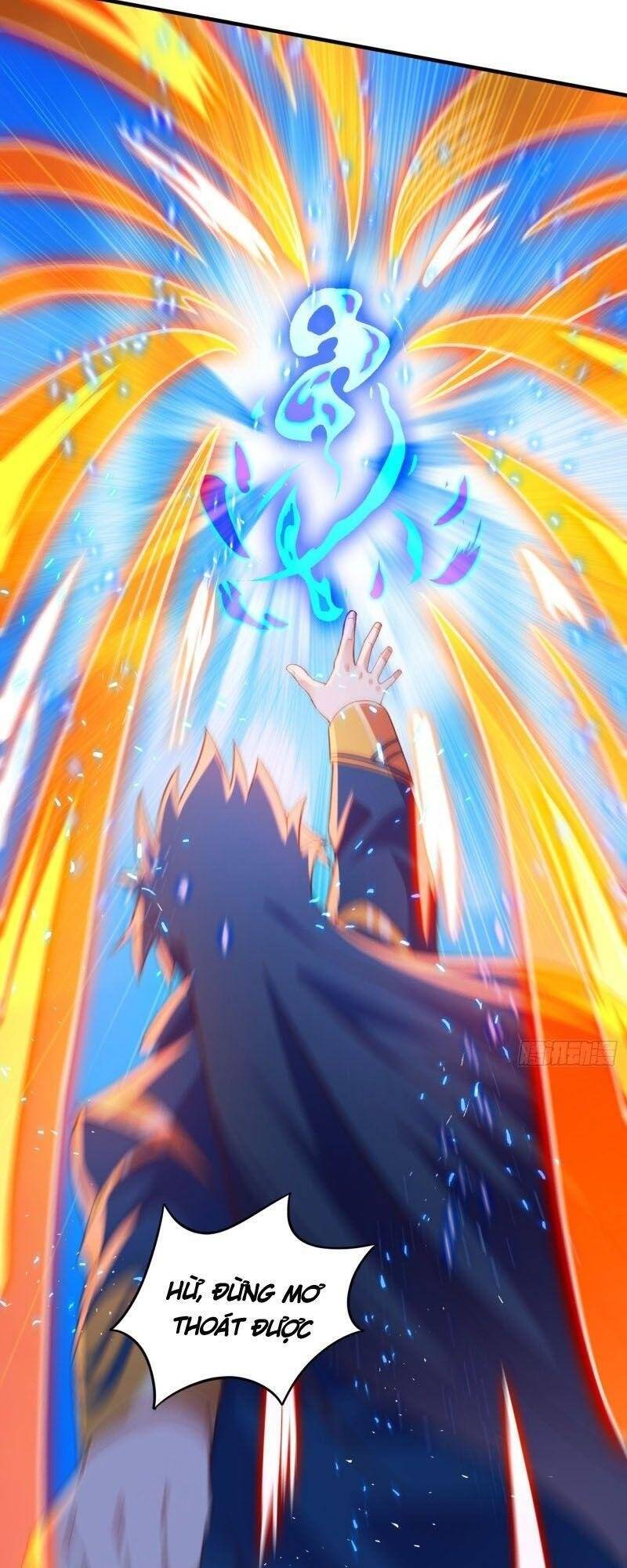 Linh Kiếm Tôn Chapter  408 - 10