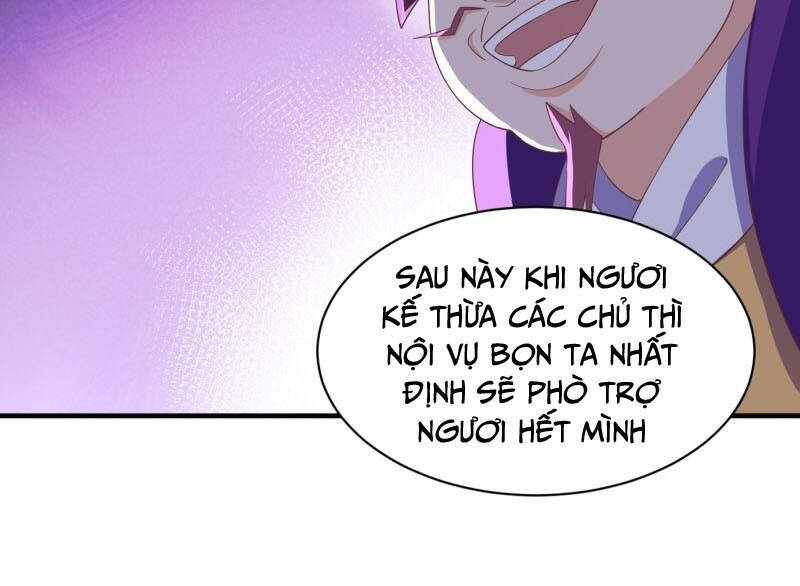 Linh Kiếm Tôn Chapter  409 - 12