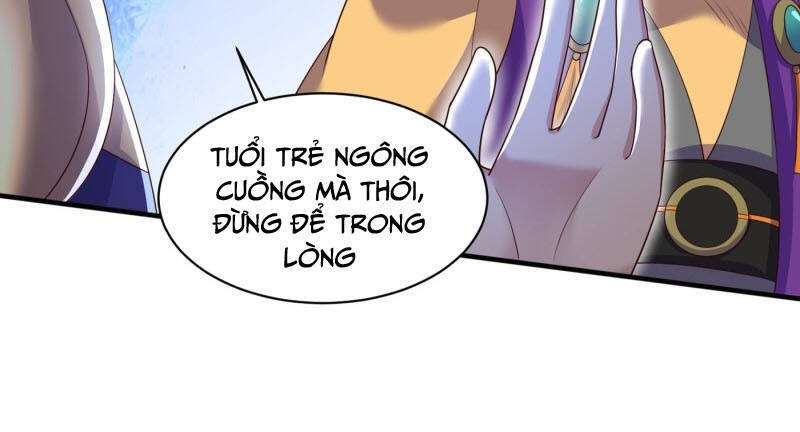Linh Kiếm Tôn Chapter  409 - 14