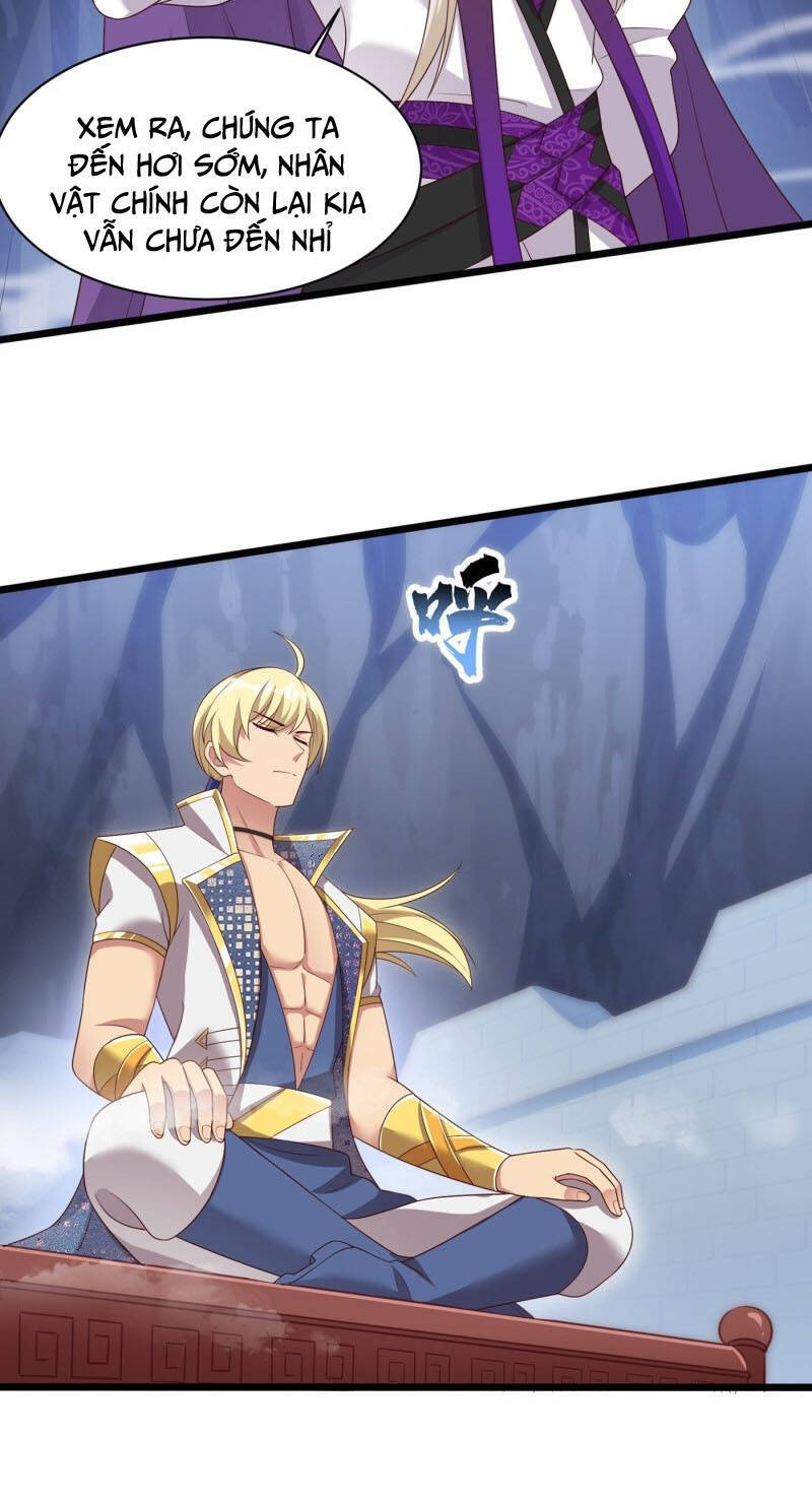 Linh Kiếm Tôn Chapter  409 - 20