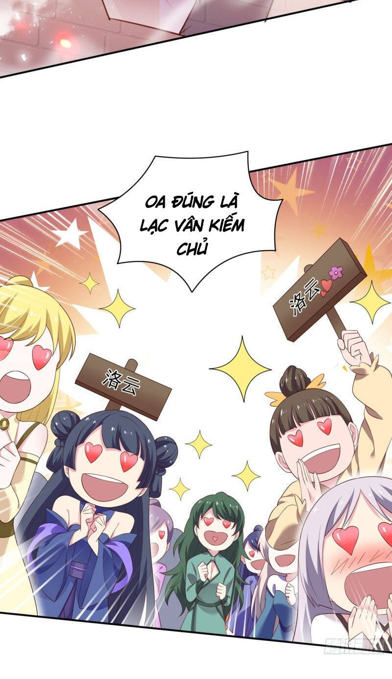 Linh Kiếm Tôn Chapter  409 - 24