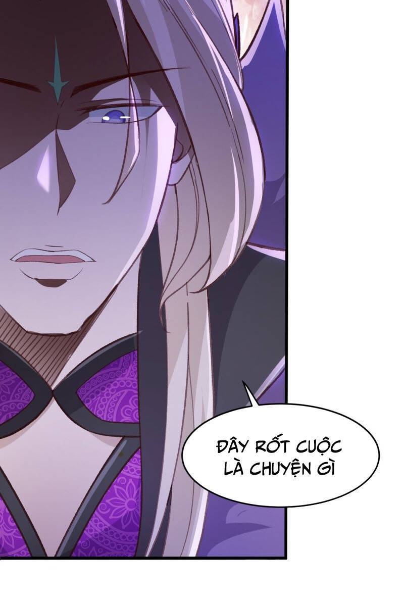 Linh Kiếm Tôn Chapter  410 - 11