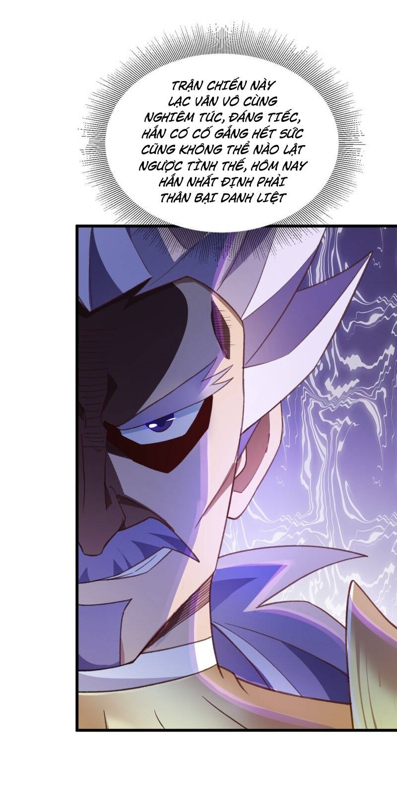 Linh Kiếm Tôn Chapter  410 - 3