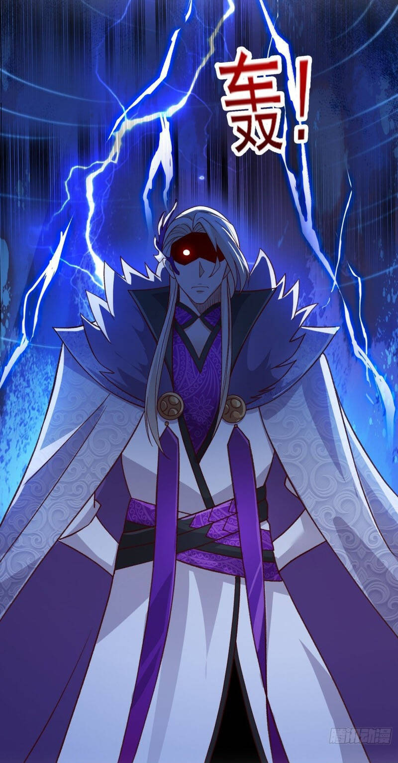 Linh Kiếm Tôn Chapter  410 - 21