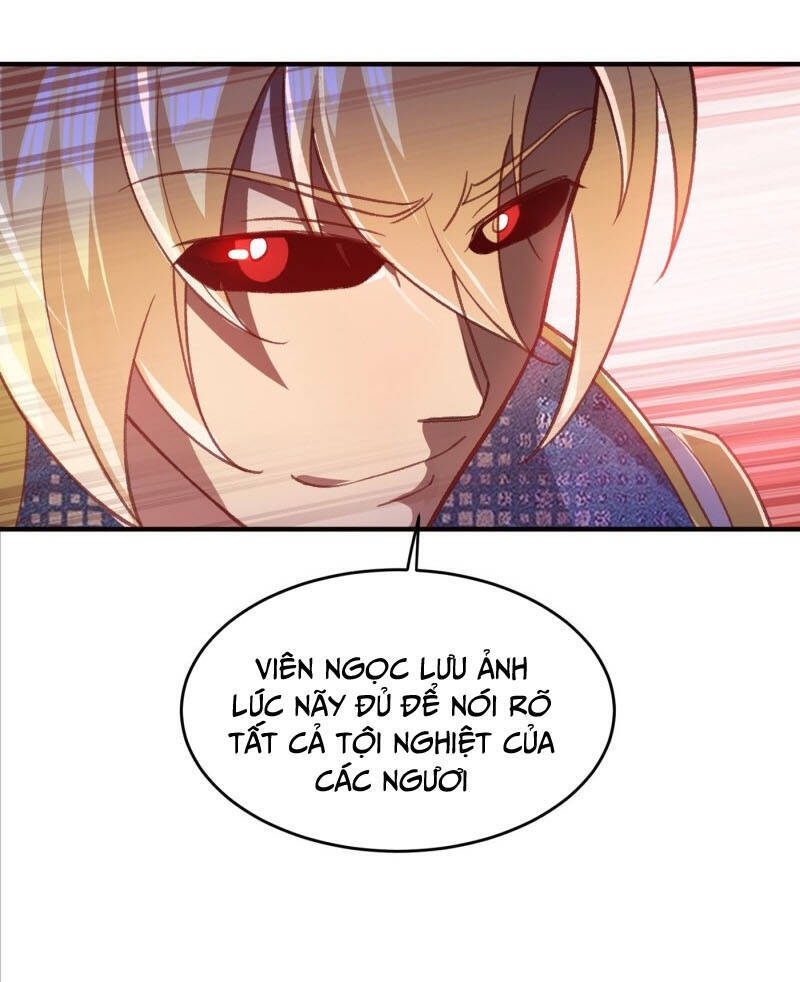 Linh Kiếm Tôn Chapter  410 - 25