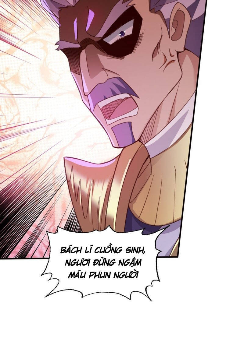 Linh Kiếm Tôn Chapter  410 - 27