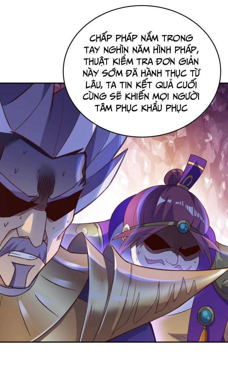 Linh Kiếm Tôn Chapter  410 - 31