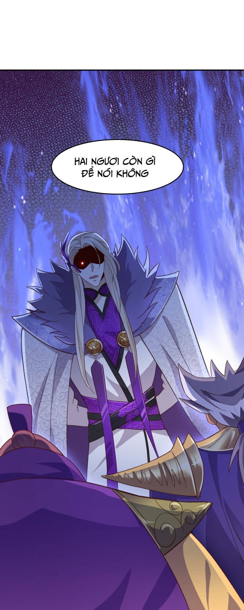 Linh Kiếm Tôn Chapter  410 - 32